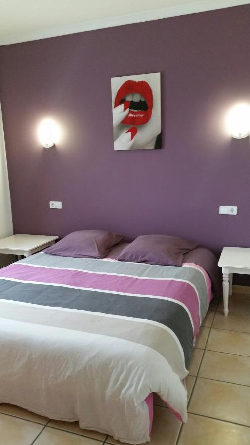 VILLA LUXUEUSE DENIA à partager Denia Exterior foto